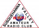 SUSQUEHANNA VALLEY AMAT RAD CLUB INC
